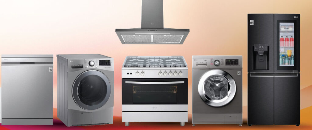 LG Service Center Dubai Hills