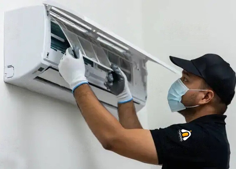 LG Service Center Jumeirah Lake Towers