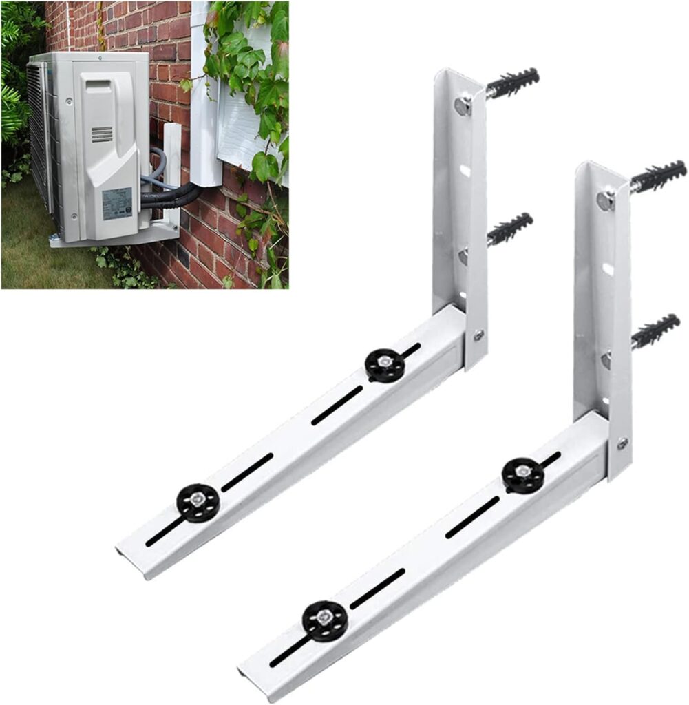 Mounting Brackets