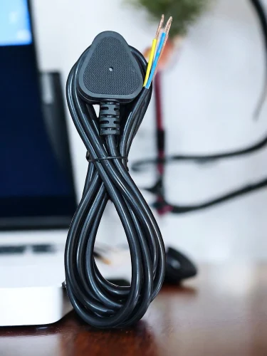 Power Supply Cord