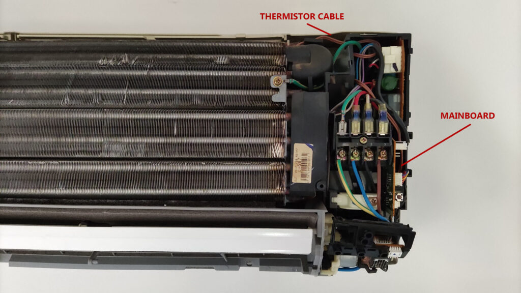 Therimistor