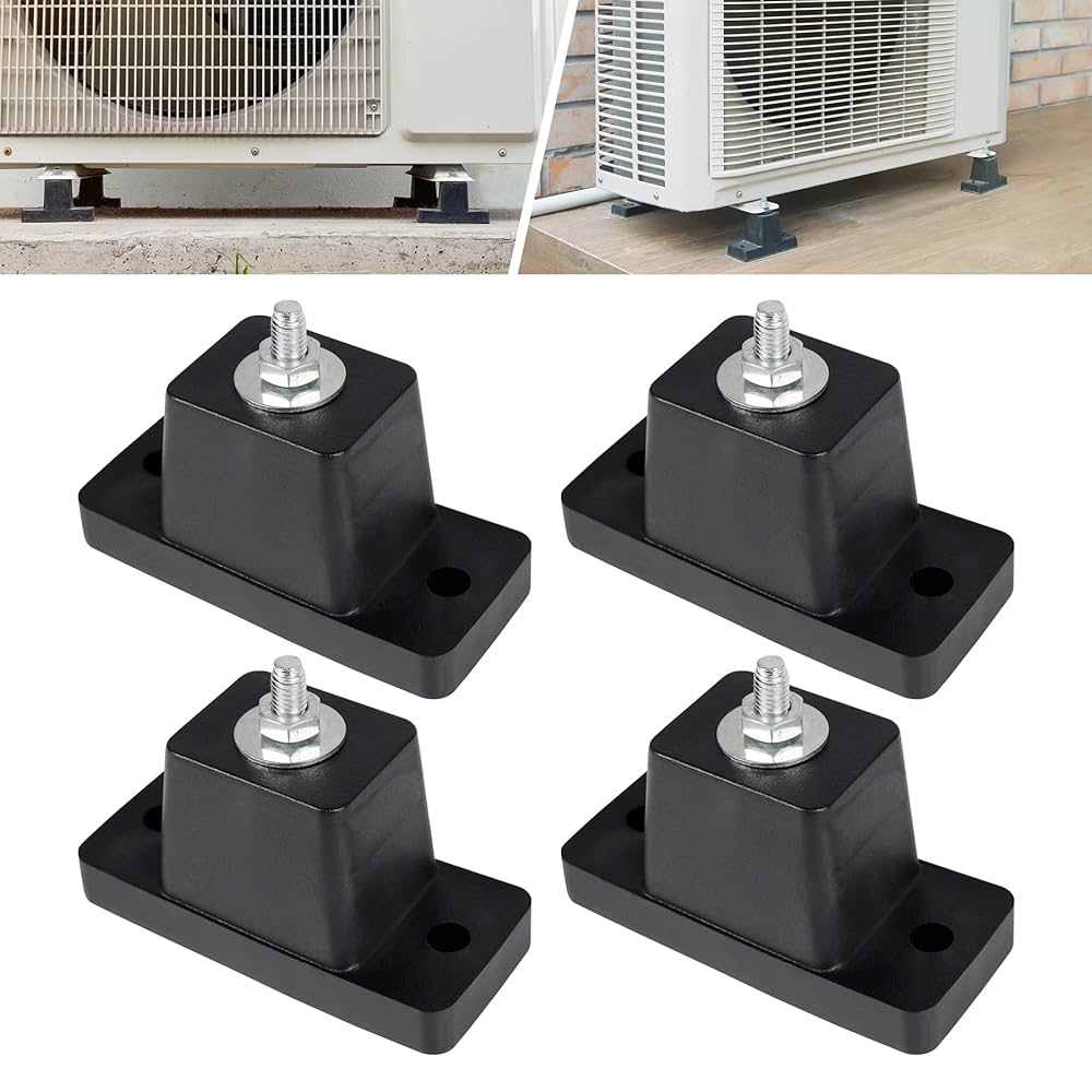 Vibration Isolators