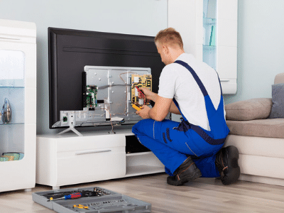 lg tv service center dubai