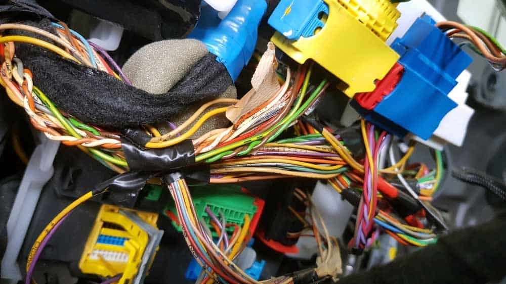 Wire harness