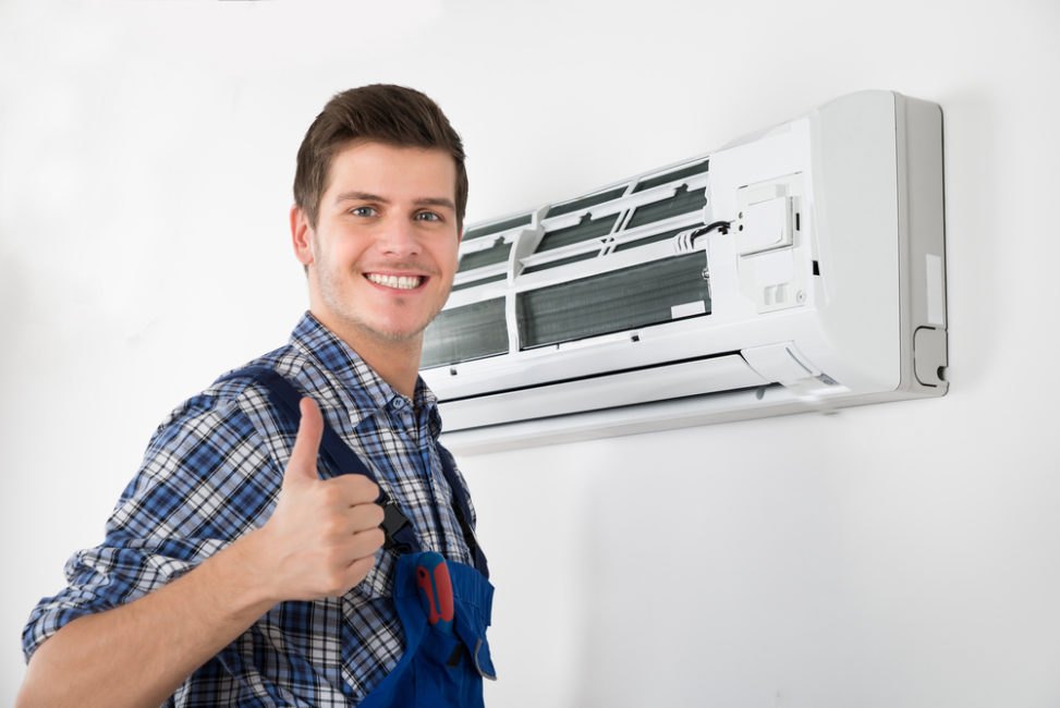 Al Barsha 1 LG AC Repair