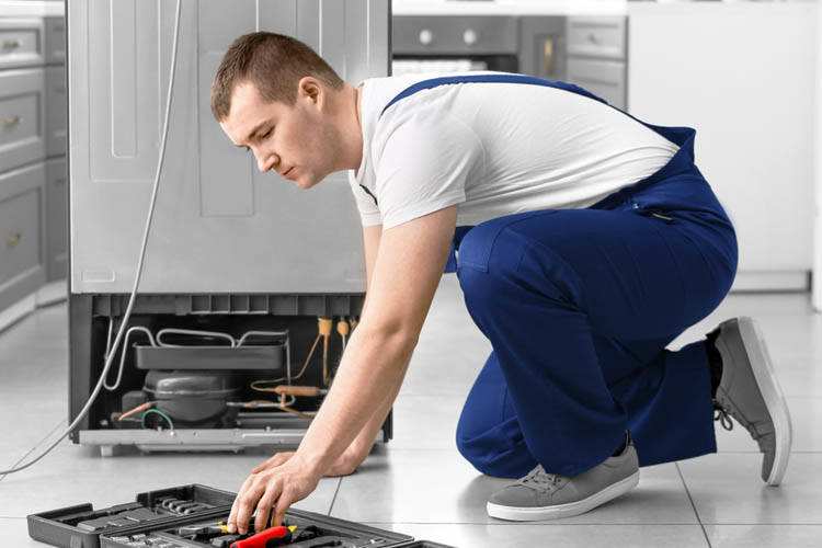 Al Khawaneej LG Service Center