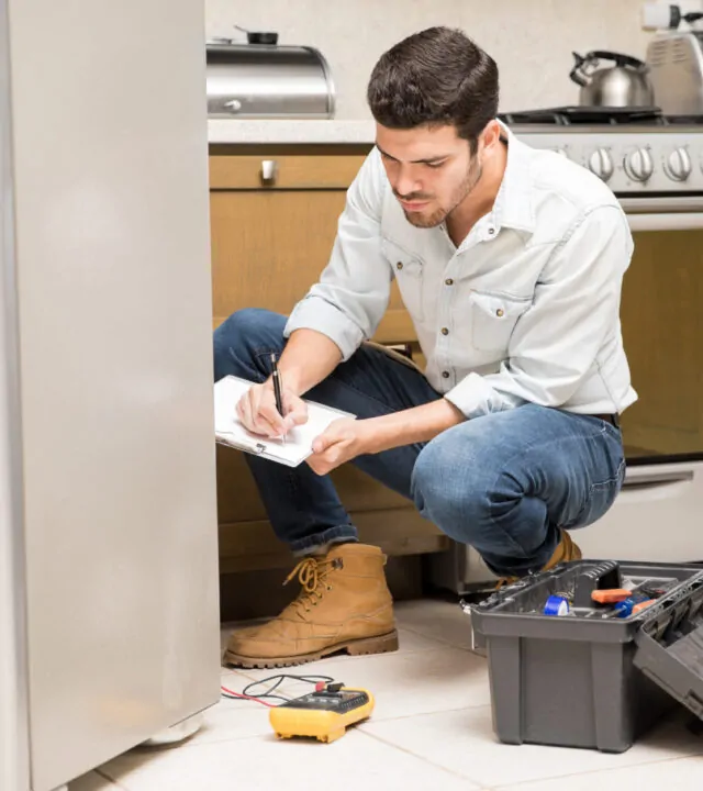 Al Mizhar LG Service Center