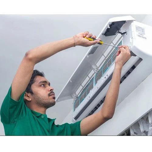 Al Wasl LG AC Repair