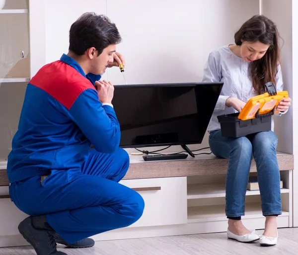 Bur Dubai LG Service Center