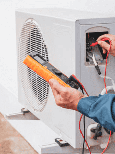 Dubai Hills LG AC Repair
