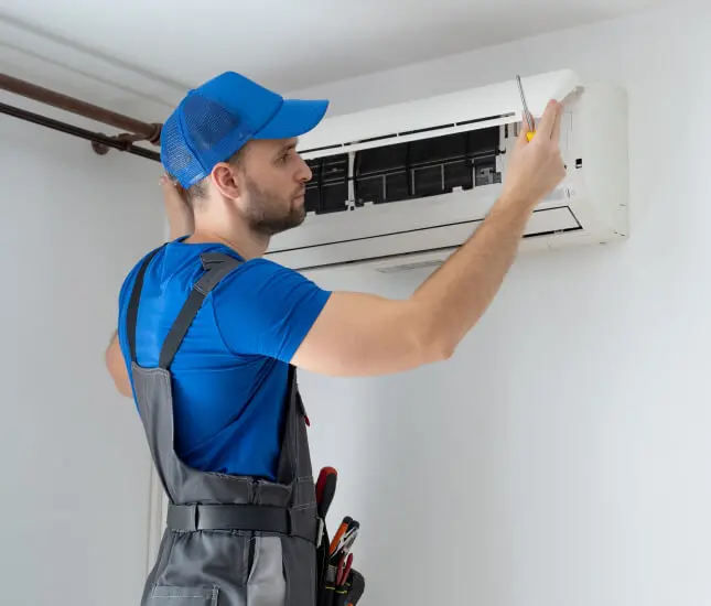 Falcon City LG Service Center