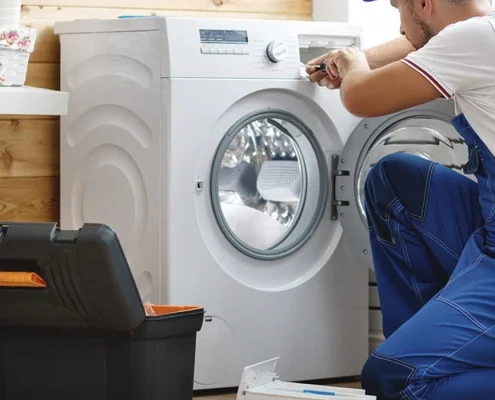 Jumeirah Lake Towers LG Service Center