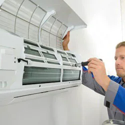 Jumeirah Park LG AC Repair