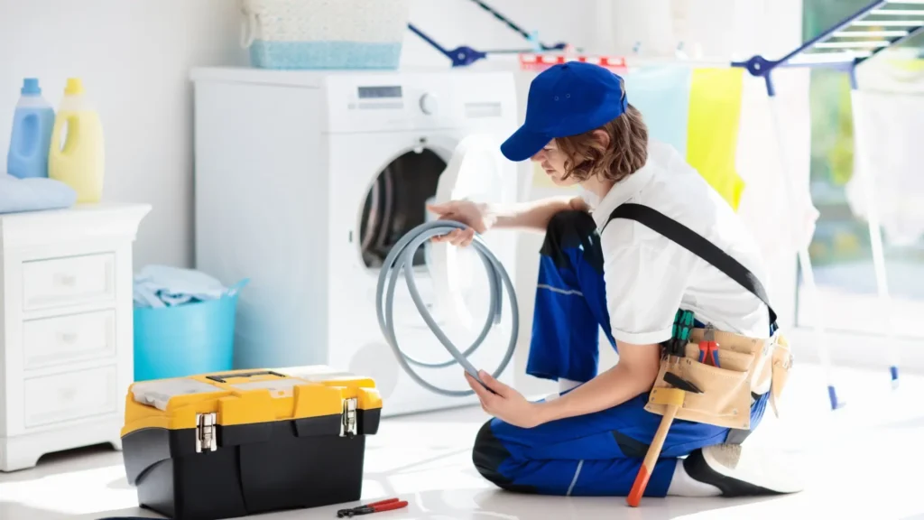 Jumeirah Park LG Service Center