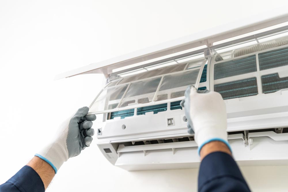 LG AC Repair Dubai Hills