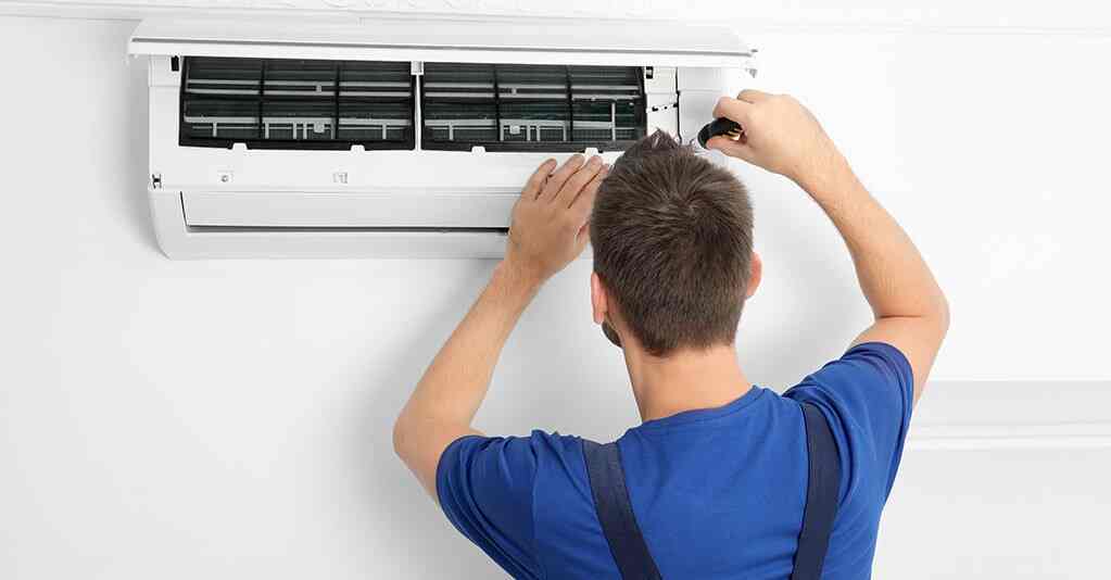 LG AC Repair Emirates Hills
