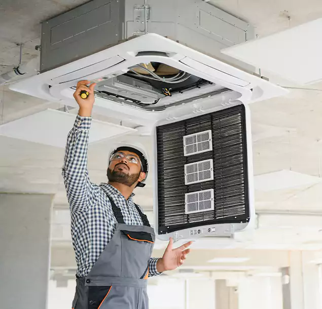 LG AC Repair Jumeirah 2