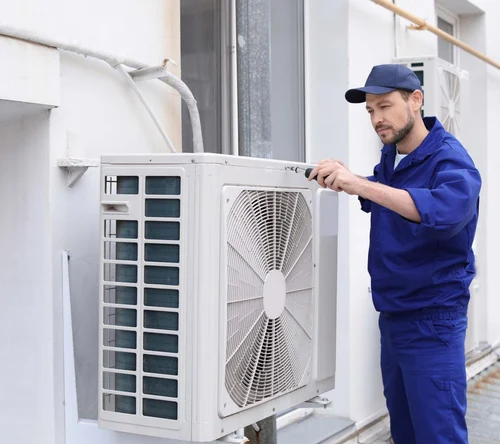 LG AC Repair Jumeirah Golf Estate