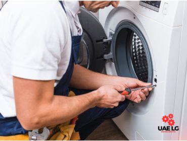 LG Service Center City Arabia