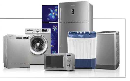 Umm Suqeim LG Service Center