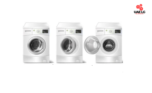 Al Warqa 1 LG Washing Machine Repair