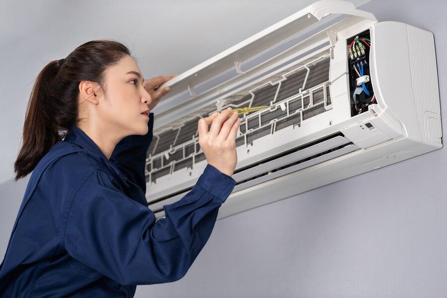 LG AC Repair Jumeirah Beach Residence
