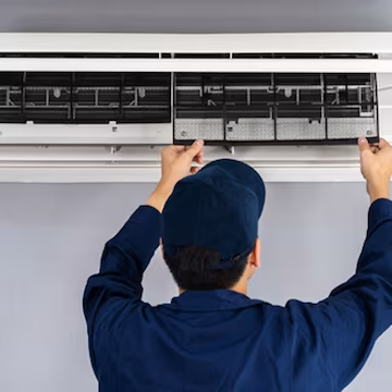 LG AC Repair Al Karama