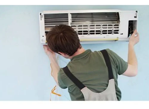 LG AC Repair Internet City