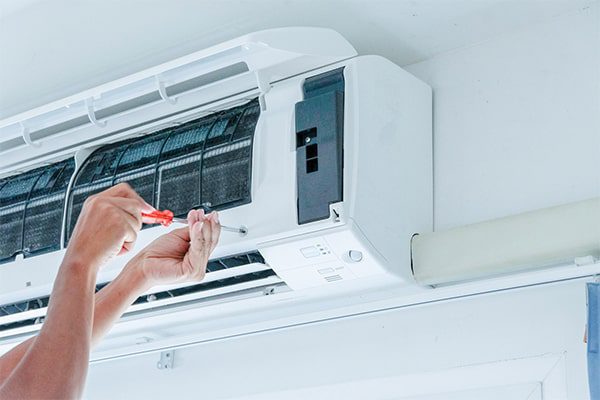 LG AC Repair Umm Suqeim