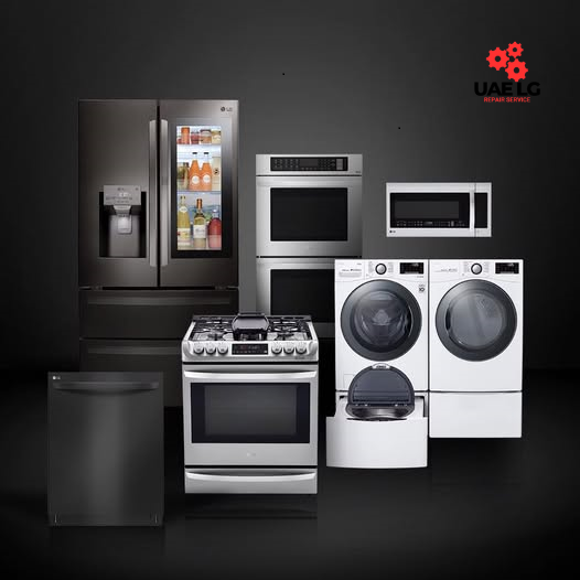 Downtown LG Home Appliance Repair