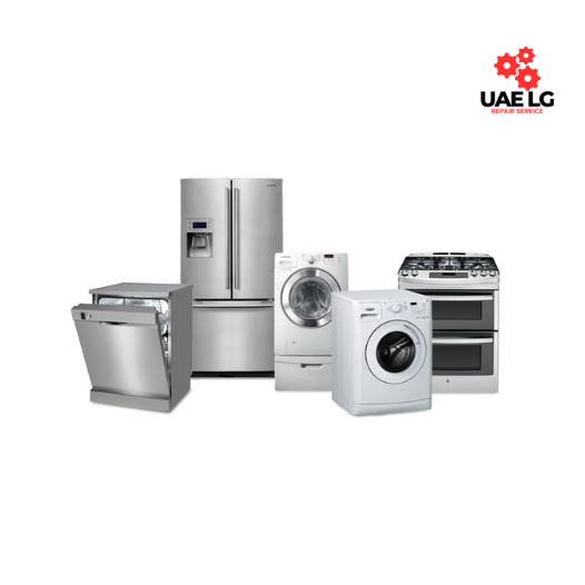 Jumeirah 1 LG Home Appliance Repair