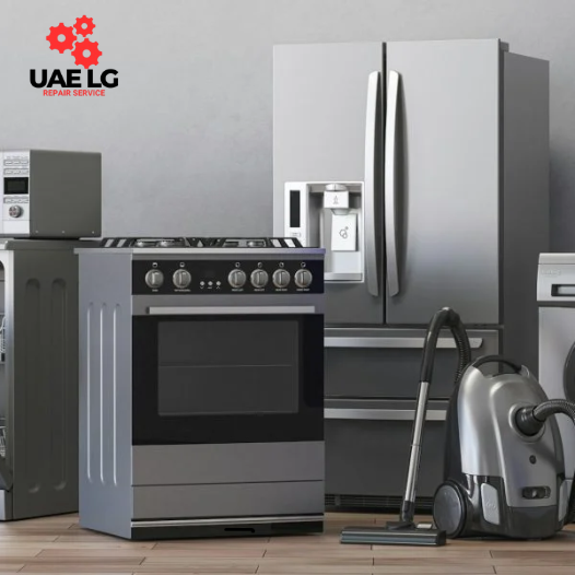 Jumeirah 2 LG Home Appliance Repair