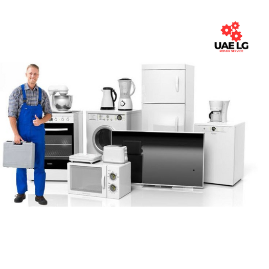 Jumeirah 4 LG Home Appliance Repair