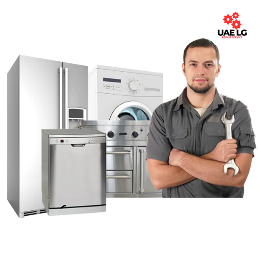 Jumeirah Park LG Home Appliance Repair