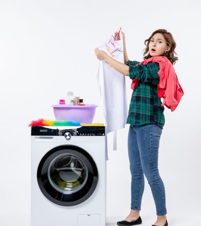 annual-maintenance-for-enhanced-performance Common LG Dryer Problems We Fix – Heating, Drum, Power & More