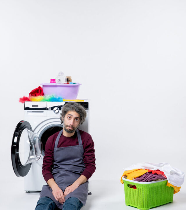 lg-washer-dryer-repair Our Total LG Washing Machine Service Package