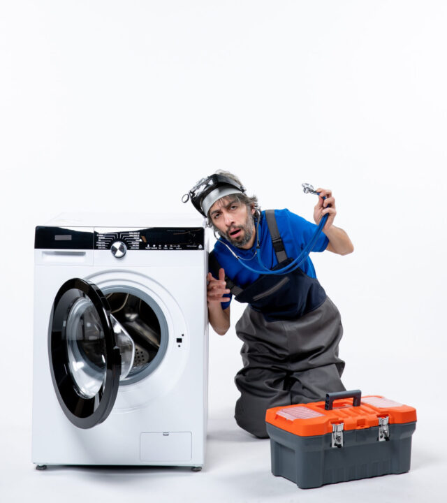 Why UAE LG Repair Is The Best Option