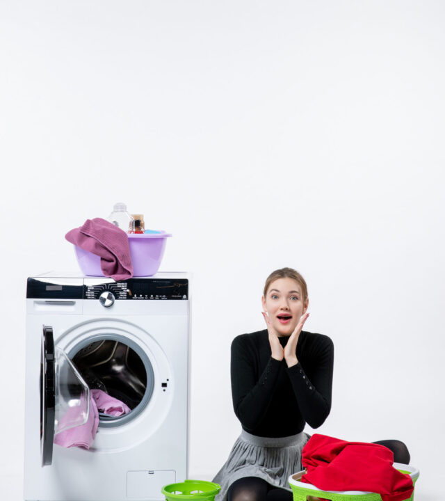 LG Washer Dryer Repair Solution