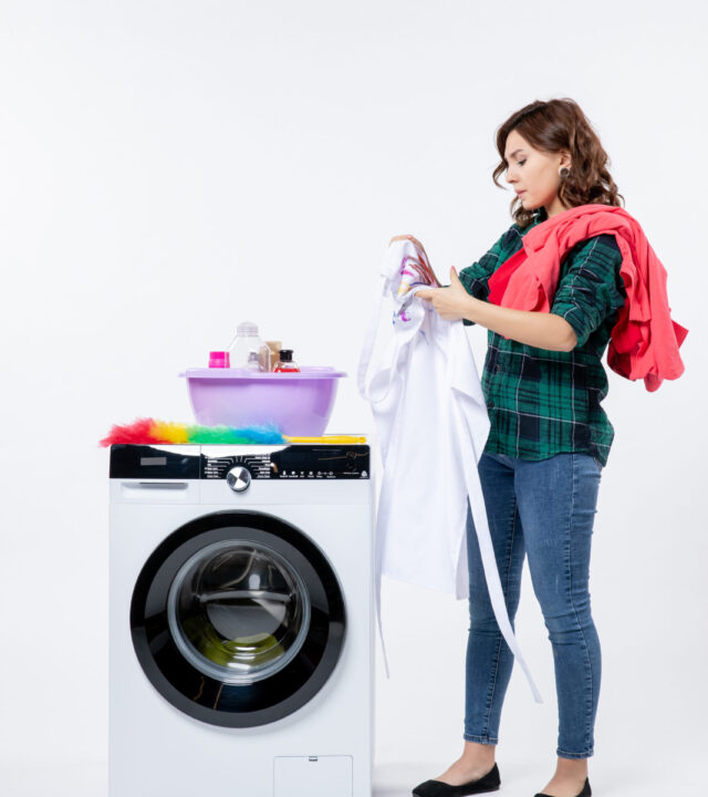 tips-to-keep-your-dryer-in-top-working-order Tips to Keep Your Dryer in Top Working Order