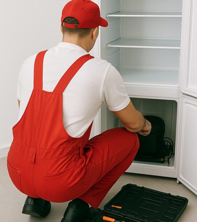 why-timely-fridge-repair-is-important why-timely-fridge-repair-is-important