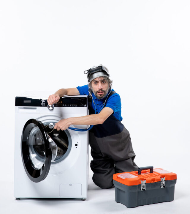 why-you-shouldnt-delay-washing-machine-repairs Why You Shouldn't Delay Washing Machine Repairs